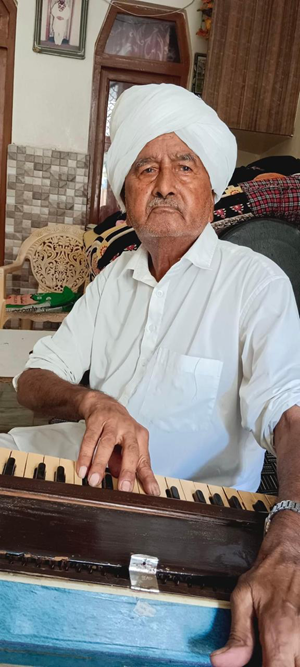 ਉਸਤਾਦ ਗਾਇਕ ਪੀਤਮ ਦਾਸ ਪ੍ਰੀਤੂ ਦੀ ਬੇਵਕਤੀ ਮੌਤ ---ਕੰਵਰ ਇਕਬਾਲ, ਦਲਵਿੰਦਰ ਦਿਆਲਪੁਰੀ